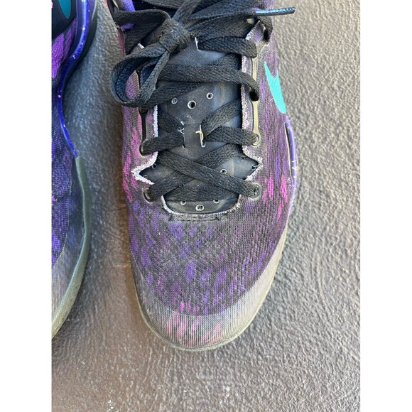 Nike ID custom Kobe 8 - Picture 9 of 12